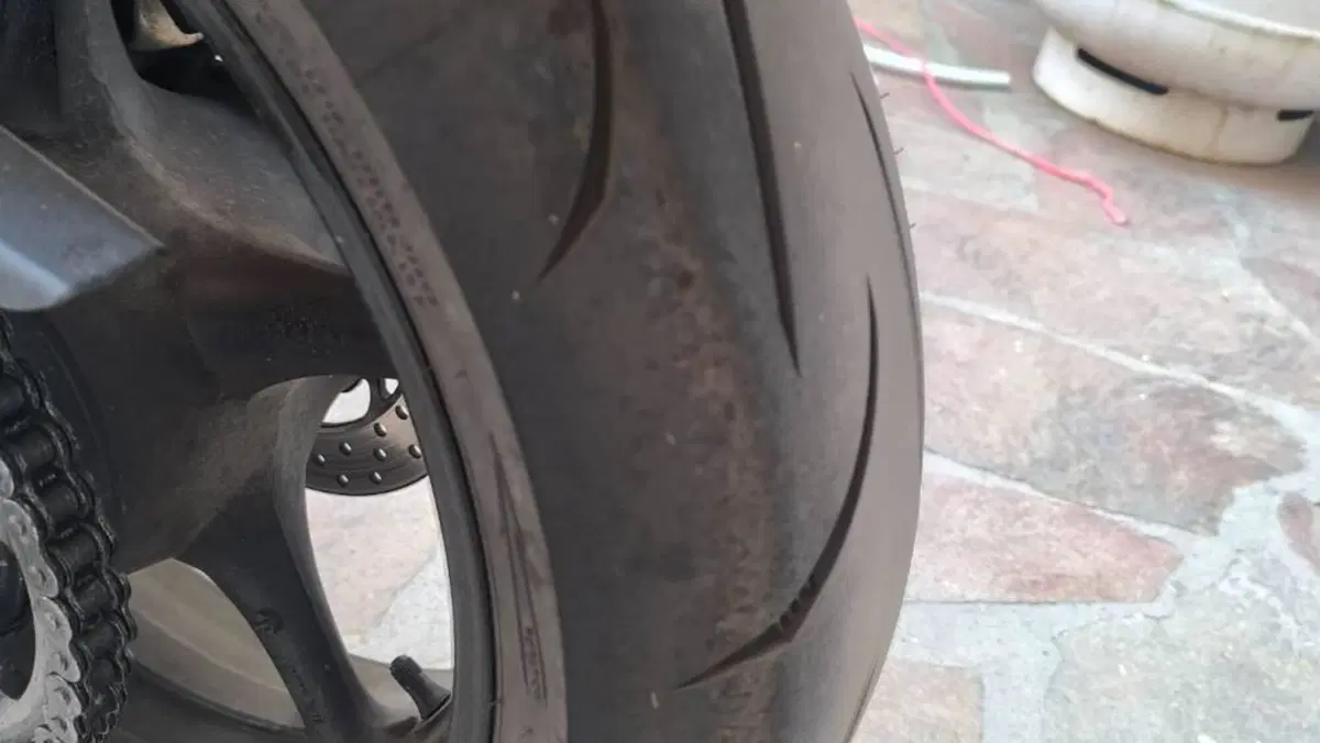 Yamaha FZ6 Fazer (2004 - 07)  (16)