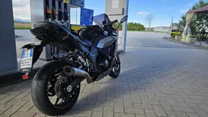 Kawasaki Ninja 1000 SX (2020) 