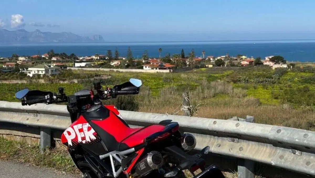 Ducati Hypermotard 950 RVE (2022 - 25)  (6)