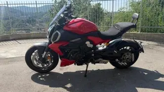 Ducati Diavel V4 (2023 - 26) usata