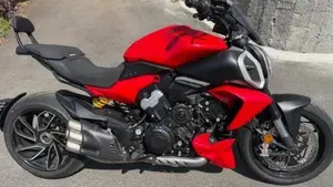 Ducati Diavel V4 (2023 - 26)  (3)