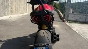 Ducati Diavel V4 (2023 - 26)  (4)