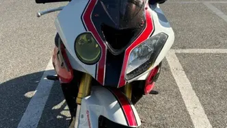Bmw S 1000 RR (2012 - 14)
