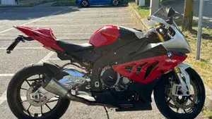 Bmw S 1000 RR (2012 - 14)  (2)