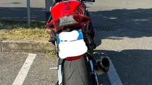 Bmw S 1000 RR (2012 - 14)  (3)