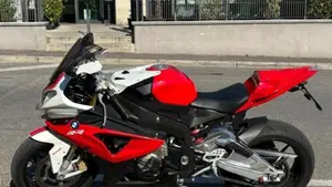Bmw S 1000 RR (2012 - 14)  (4)