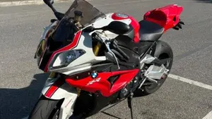 Bmw S 1000 RR (2012 - 14)  (6)