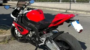 Bmw S 1000 RR (2012 - 14)  (8)