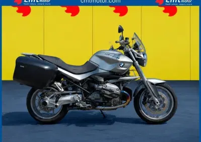 Bmw R 1200 R (2006 - 11) - Annuncio 10073030