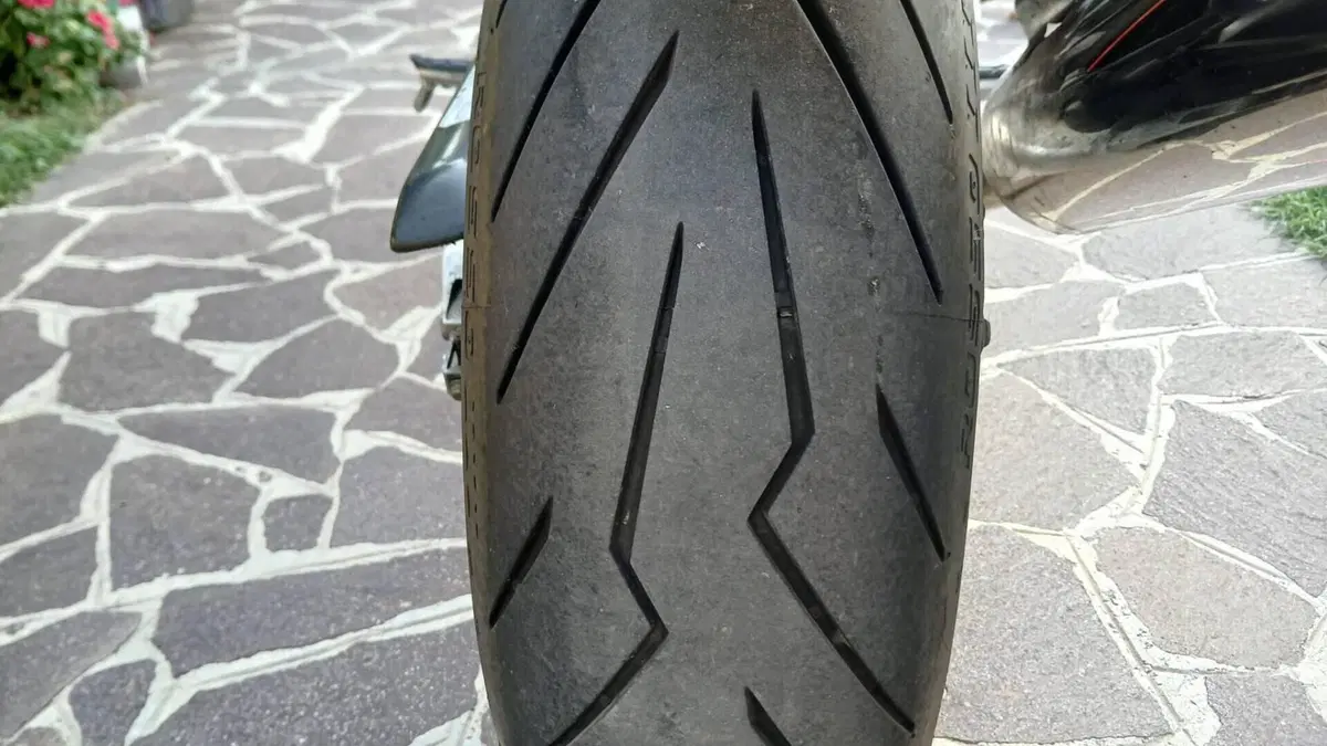 Honda CBR 600 F (2001 - 06)  (5)