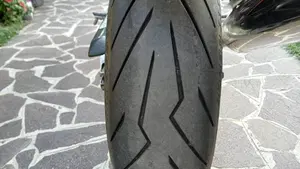 Honda CBR 600 F (2001 - 06)  (5)