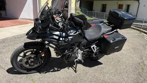 Bmw F 800 GS (2024 - 26) 