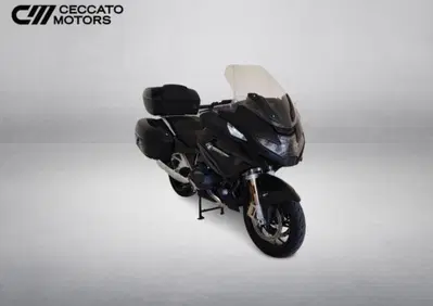 Bmw R 1250 RT (2021 - 25) - Annuncio 10072060