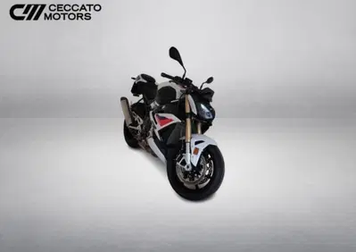Bmw S 1000 R (2025 - 27) - Annuncio 10072061