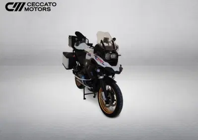 Bmw R 1250 GS (2021 - 24) - Annuncio 10026915