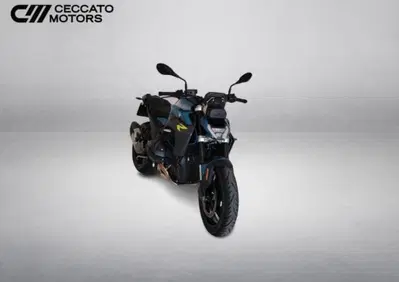 Bmw R 1300 R (2026 - 27) - Annuncio 10072062