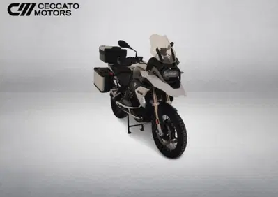 Bmw R 1250 GS (2021 - 24) - Annuncio 9962421