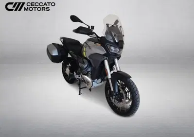 Moto Guzzi Stelvio PFF (2024 - 26) - Annuncio 10072063
