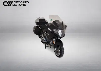 Bmw R 1200 RT (2014 - 16) - Annuncio 10005867