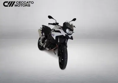 Bmw F 800 GS (2024 - 26) - Annuncio 10072064