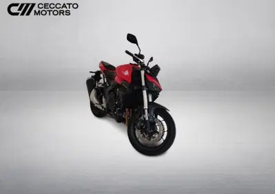 Honda CB 1000 Hornet (2025 - 26) - Annuncio 10043365