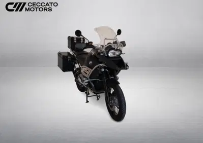 Bmw R 1200 GS Adventure (2010 - 13) - Annuncio 10054942