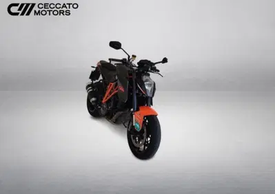 KTM 1290 Super Duke R ABS (2014 - 16) - Annuncio 10067698