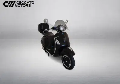 Vespa GTS 300 Super (2008 - 16) - Annuncio 10072065