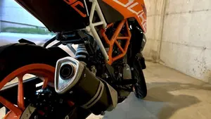 KTM 390 Duke (2021 - 23)  (6)