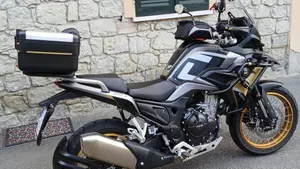 Kove 510X (2025 - 26) 