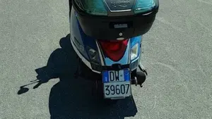 Lambretta Pato 150  (2)