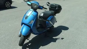 Lambretta Pato 150  (3)
