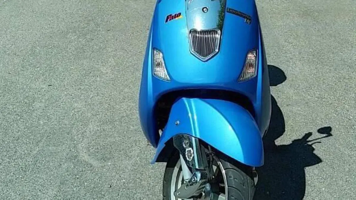 Lambretta Pato 150  (4)