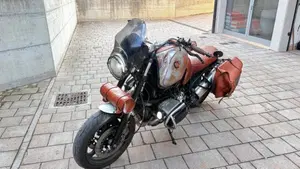 Bmw R 1100 RT SE (2000 - 01)  (9)