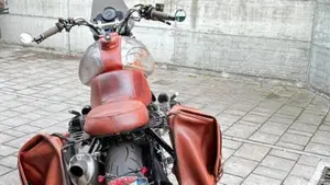 Bmw R 1100 RT SE (2000 - 01)  (12)