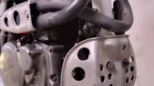 Honda XR 600 R (1990 - 94)  (4)