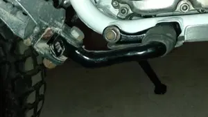 Honda XR 600 R (1990 - 94)  (11)