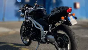 Triumph Speed Triple 955 (2002 - 04)  (3)