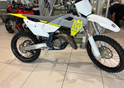 Husqvarna TC 125 (2023) - Annuncio 10073039