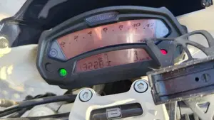 Ducati Monster 696 Plus (2007 - 14)  (3)