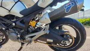 Ducati Monster 696 Plus (2007 - 14)  (5)