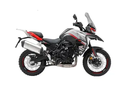 Benelli TRK 702 (2026) - Annuncio 10073048