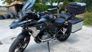 Bmw R 1250 GS (2021 - 24) 