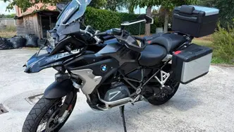 Bmw R 1250 GS (2021 - 24)