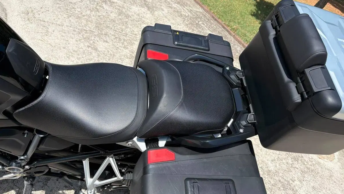 Bmw R 1250 GS (2021 - 24)  (3)
