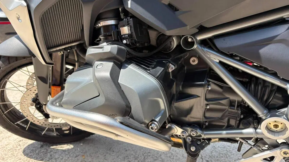 Bmw R 1250 GS (2021 - 24)  (5)