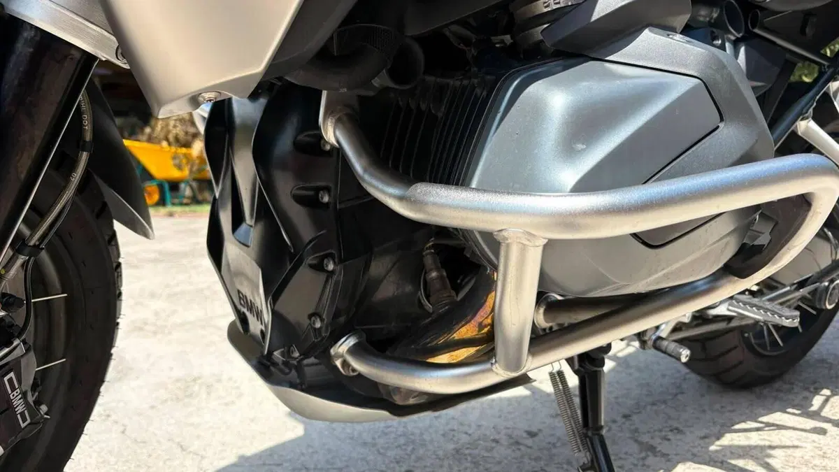 Bmw R 1250 GS (2021 - 24)  (6)