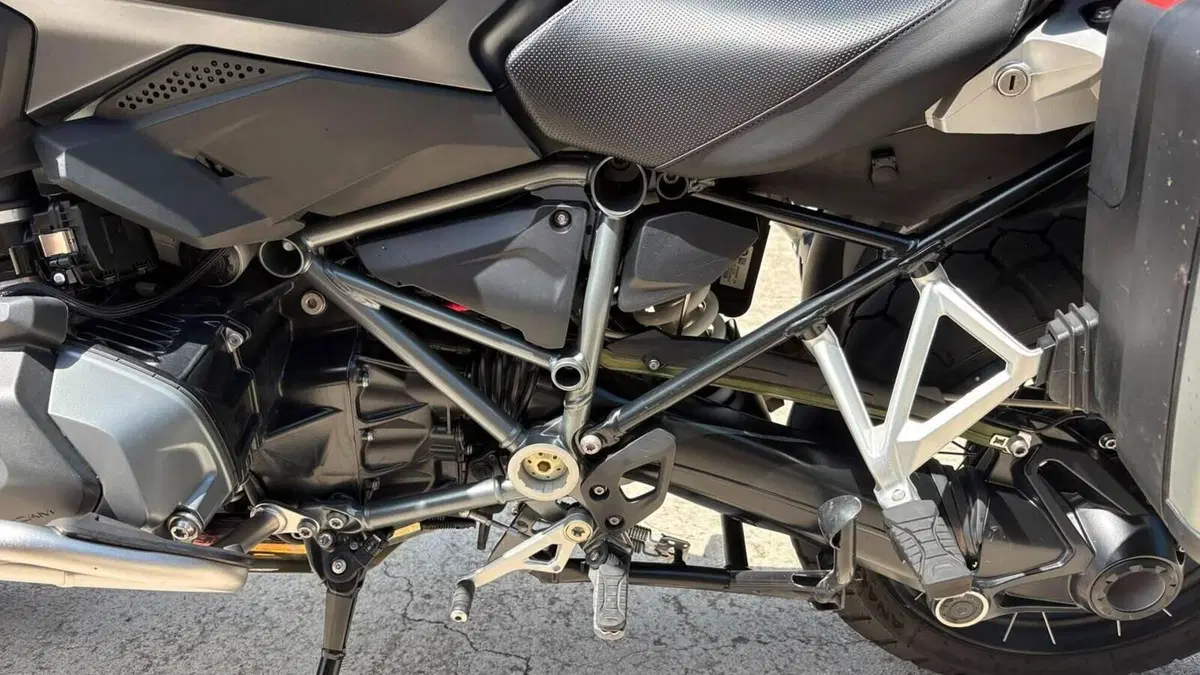 Bmw R 1250 GS (2021 - 24)  (7)