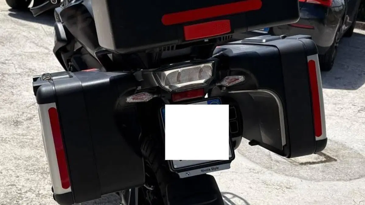 Bmw R 1250 GS (2021 - 24)  (8)