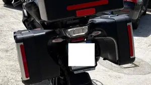 Bmw R 1250 GS (2021 - 24)  (8)